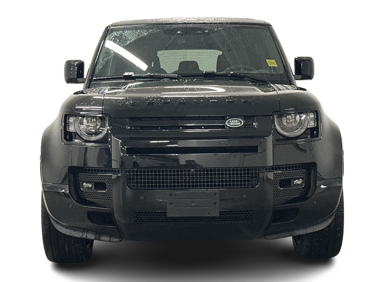 2025 Land Rover Defender
