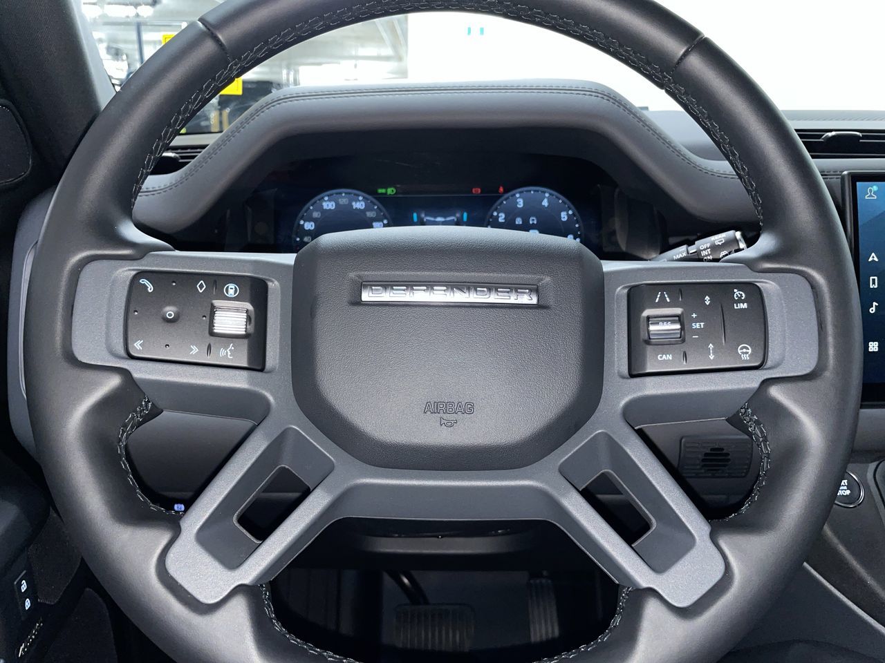 2025 Land Rover Defender in Vancouver, British Columbia