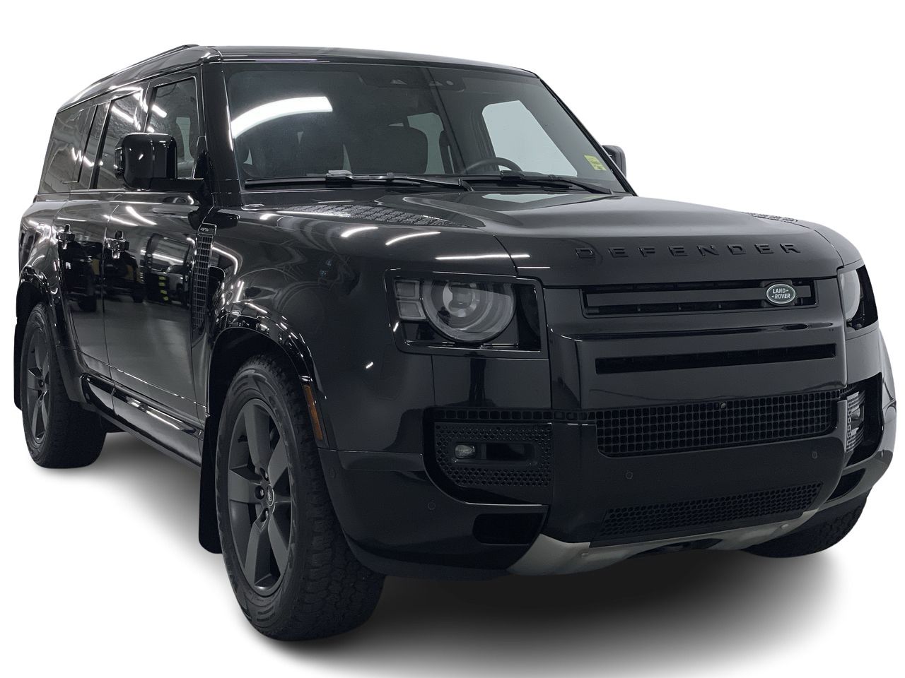 2025 Land Rover Defender in Vancouver, British Columbia