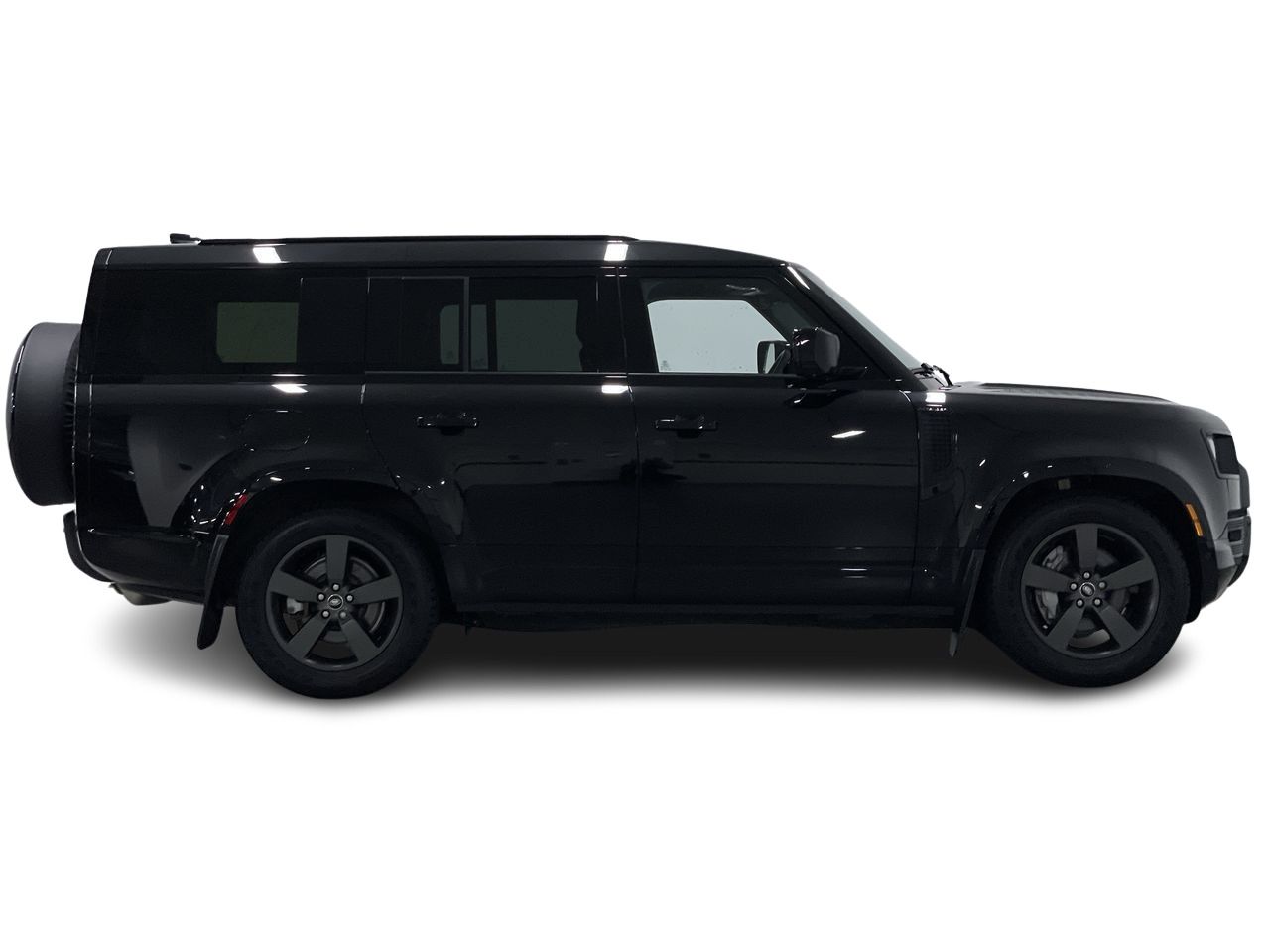 2025 Land Rover Defender in Vancouver, British Columbia