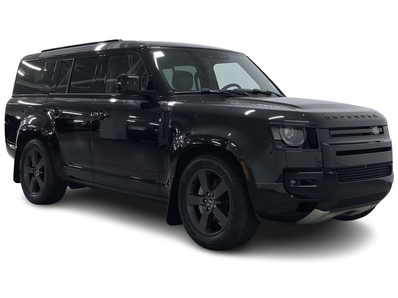 2025 Land Rover Defender in Vancouver, British Columbia