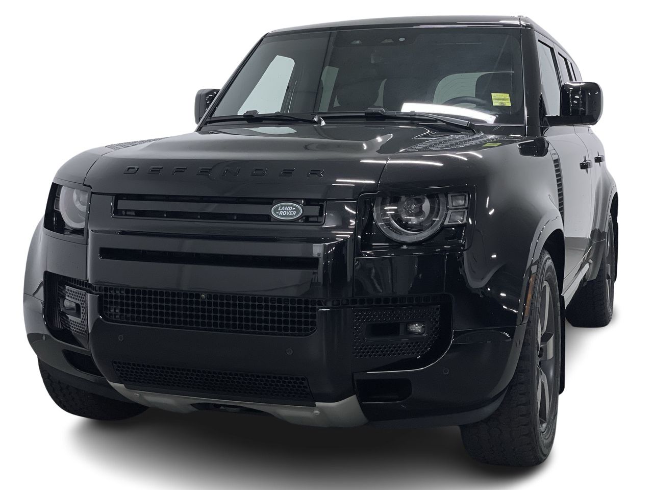 2025 Land Rover Defender in Vancouver, British Columbia