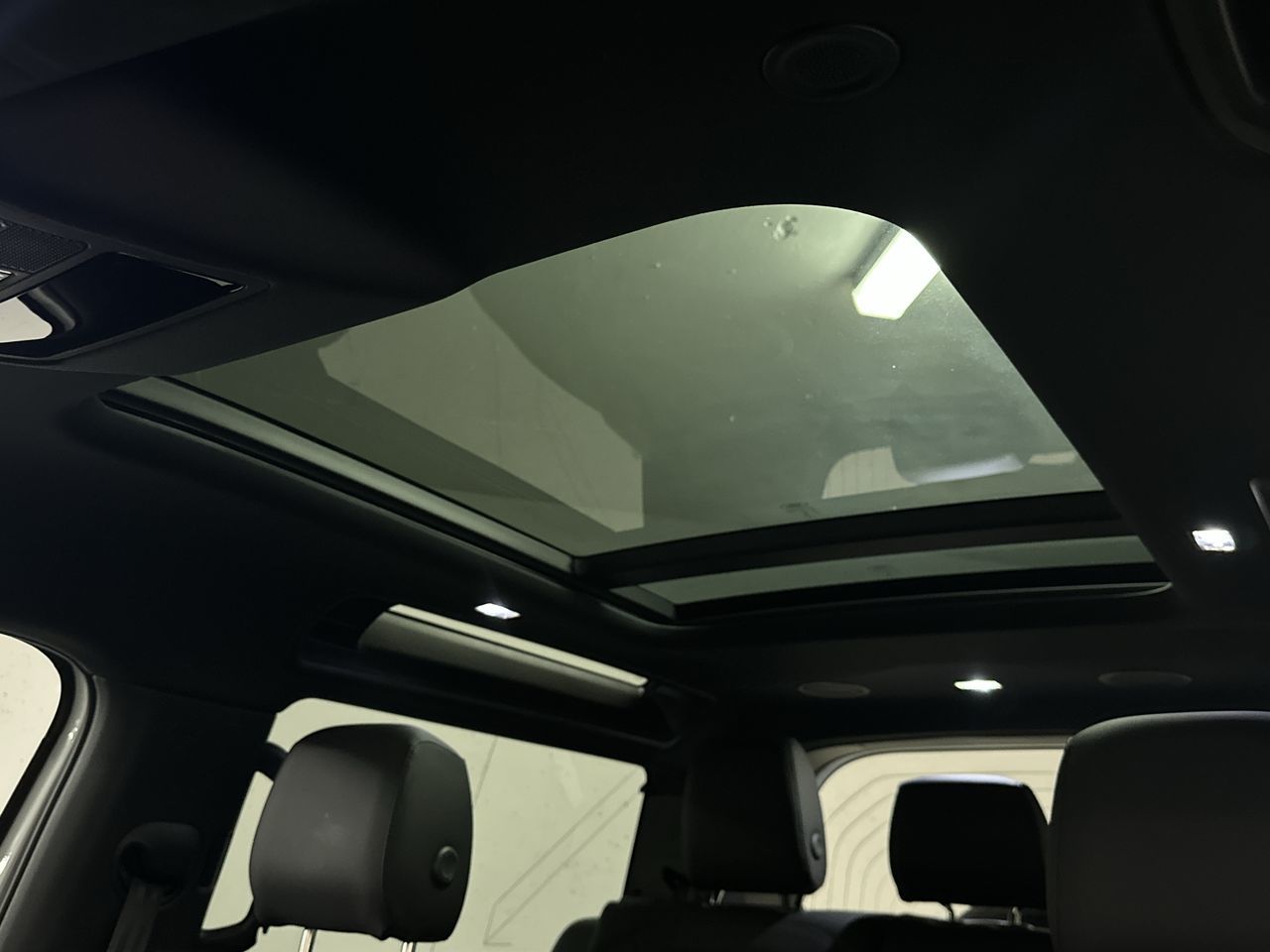 2025 Land Rover Defender