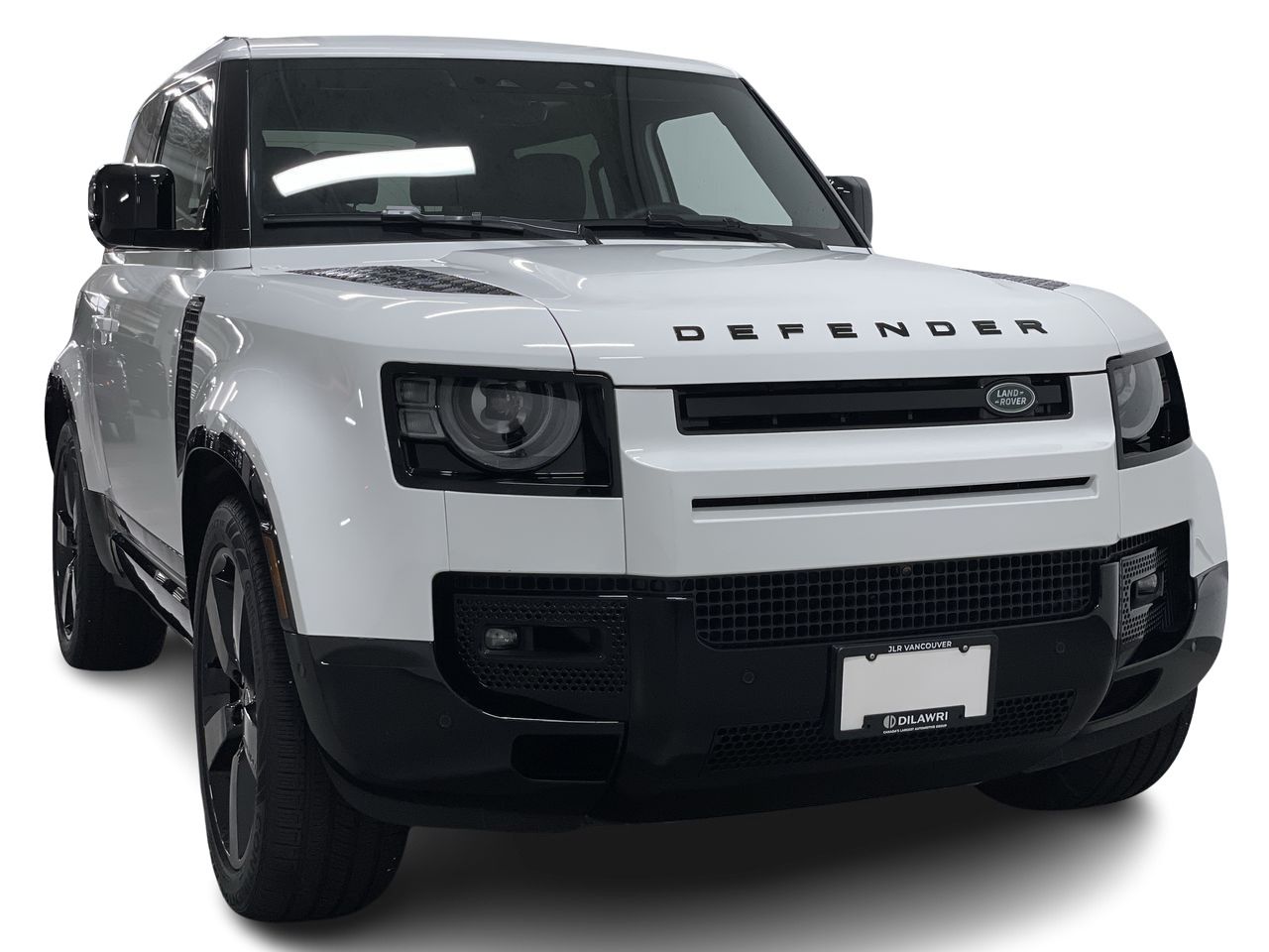 Land Rover Defender  2025 à , Colombie-Britannique
