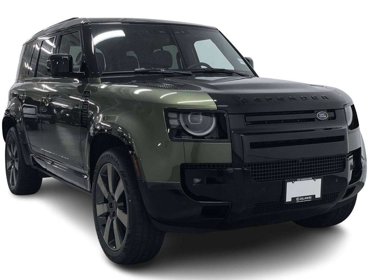 2026  Defender