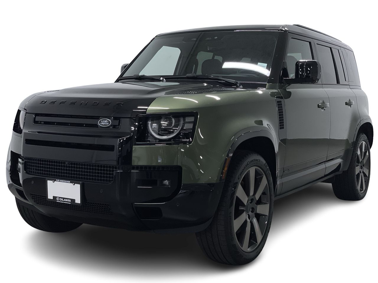 2026  Defender