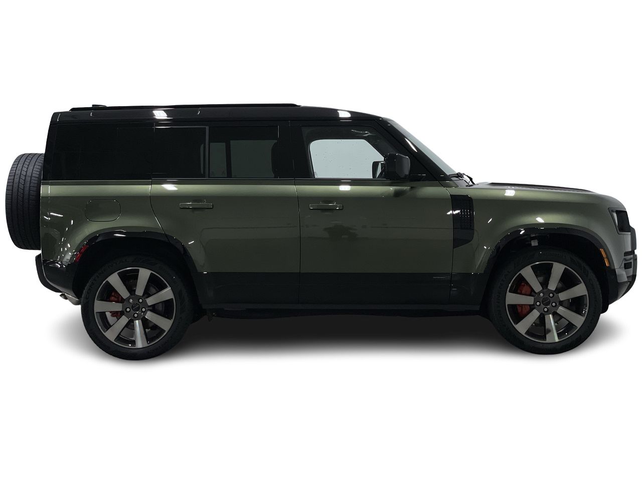 2026  Defender