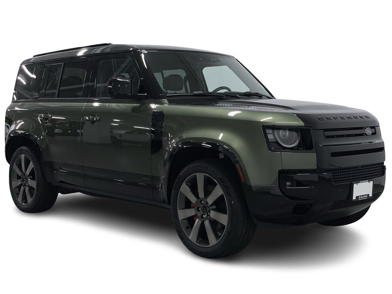 2026  Defender