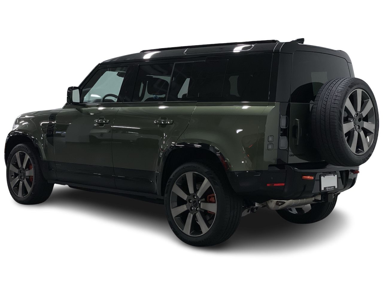 2026  Defender