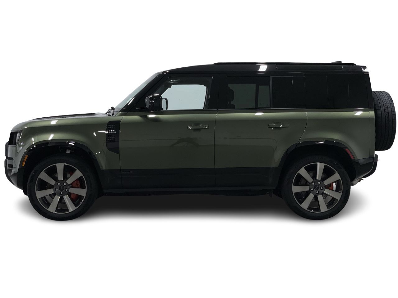 2026  Defender