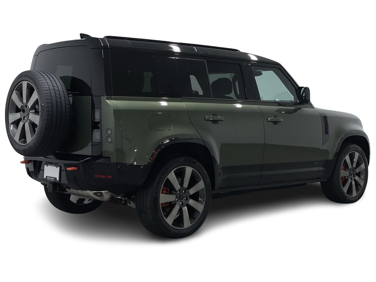 2026  Defender