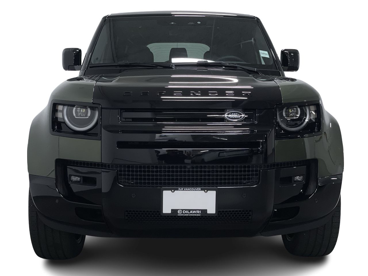 2026  Defender
