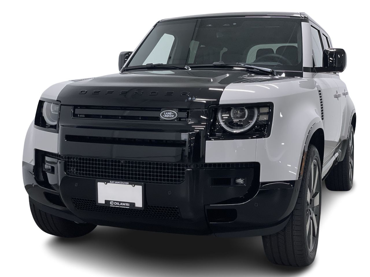 2026  Defender