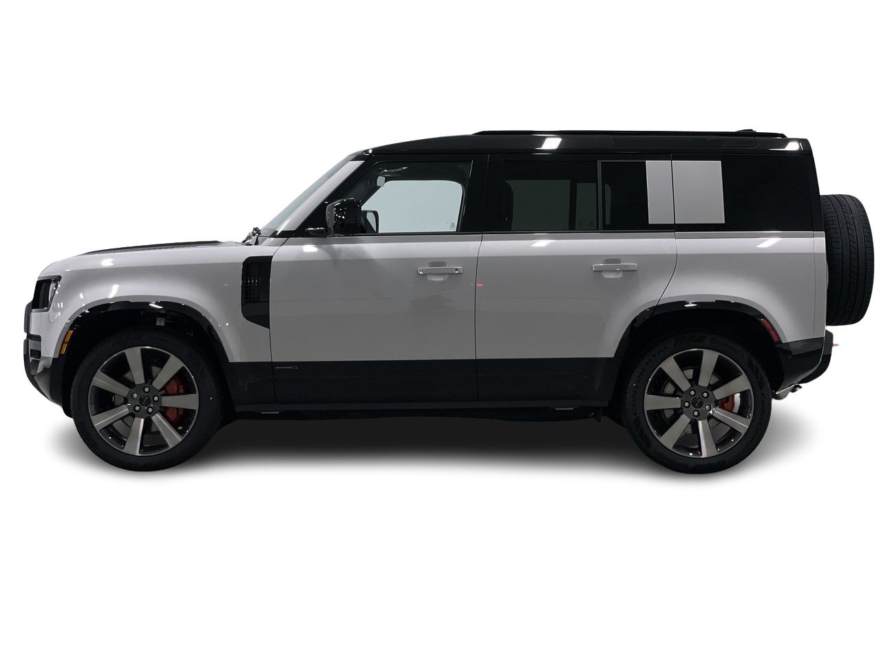 2026  Defender