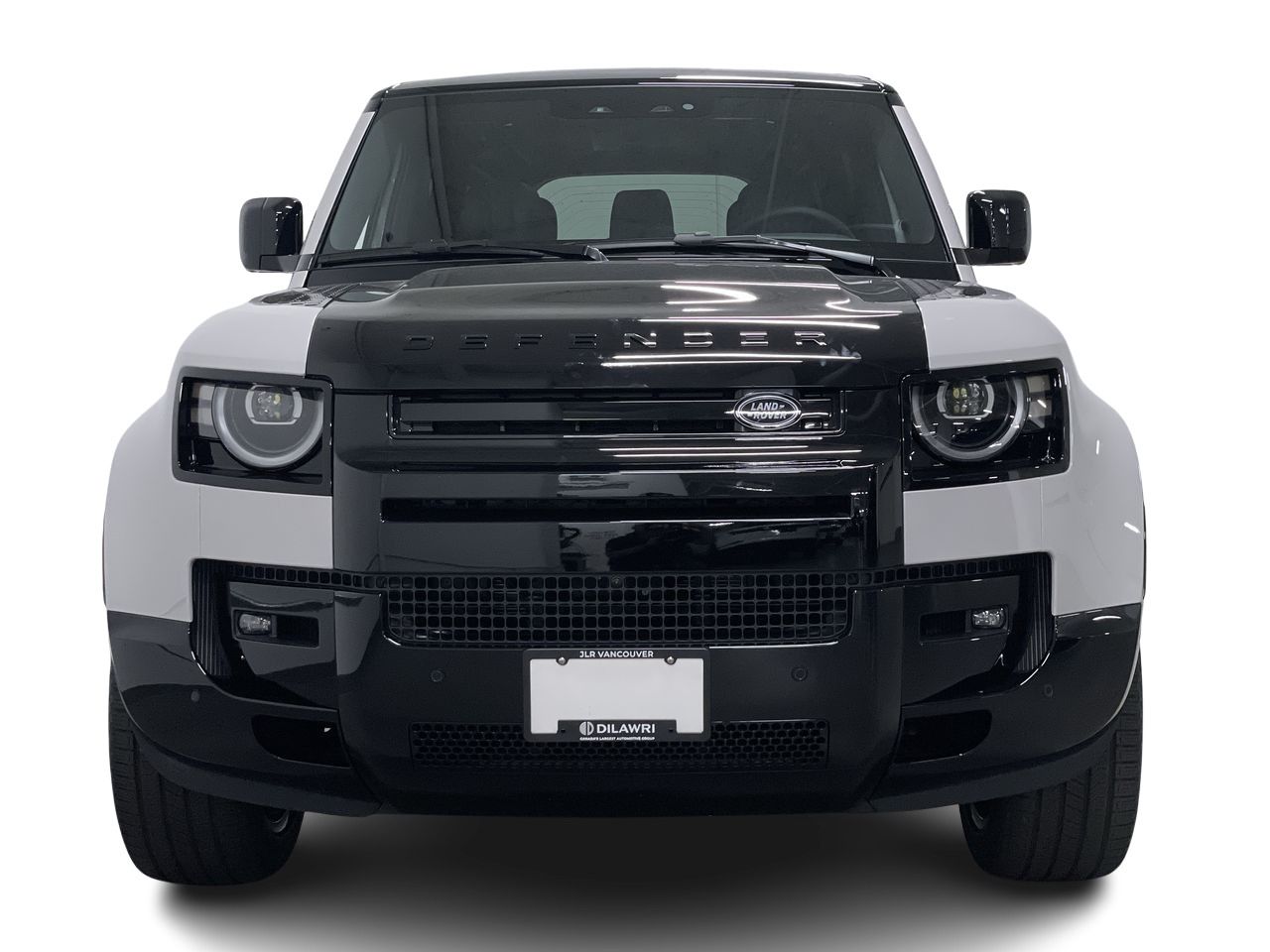 2026  Defender