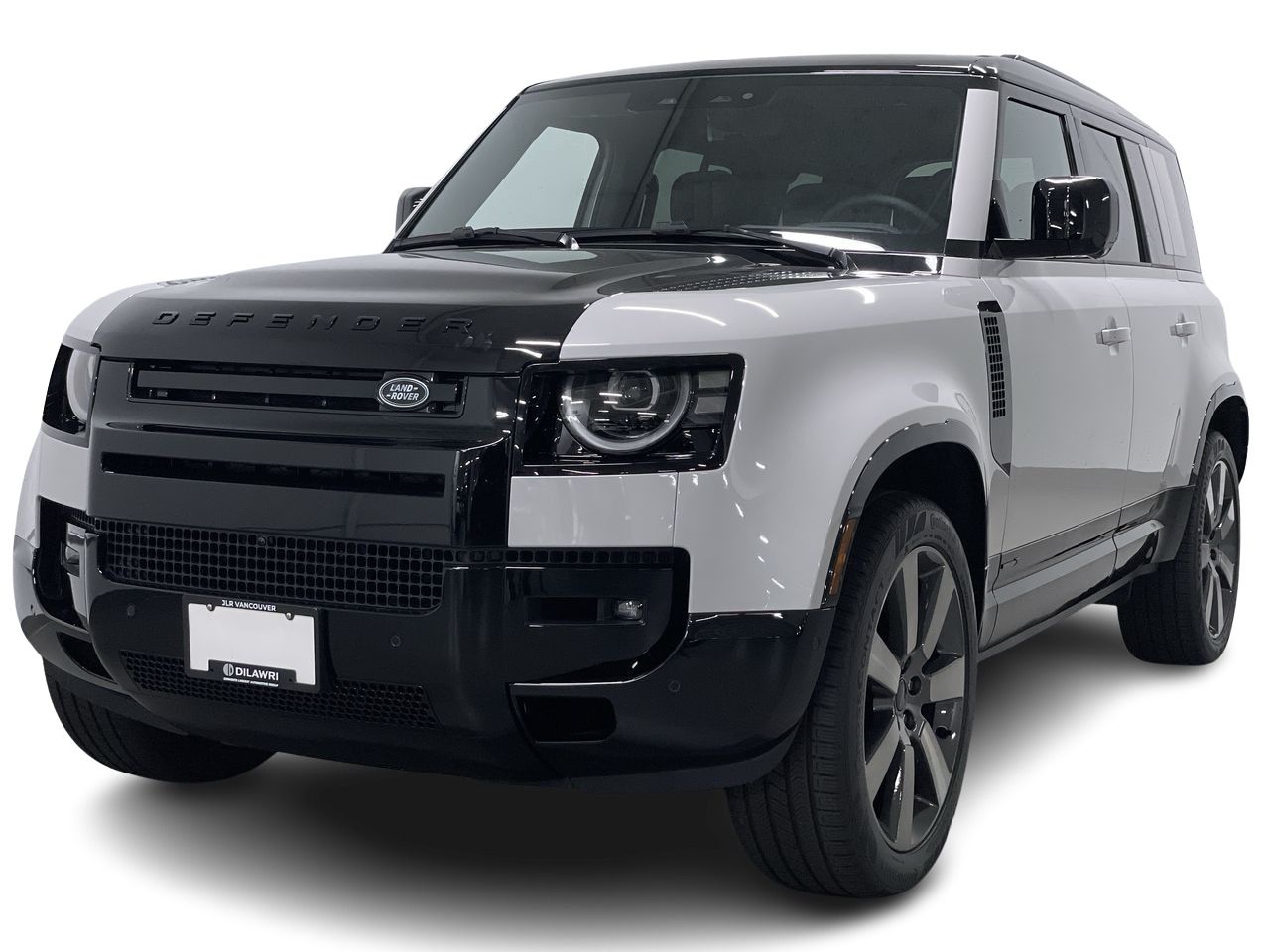2026  Defender