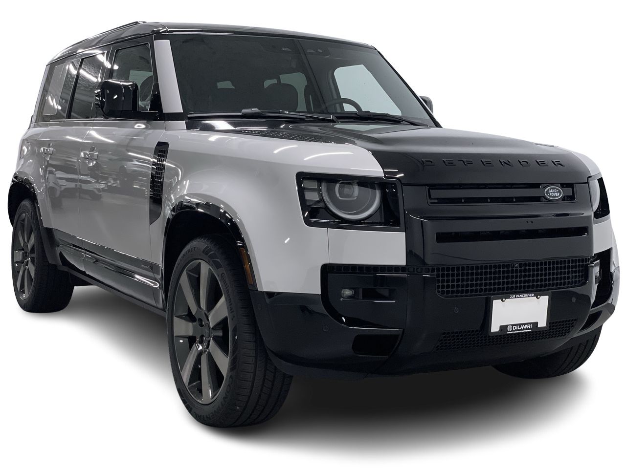 2026  Defender