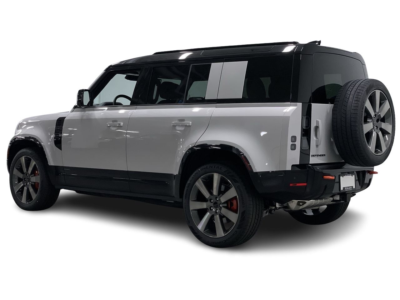 2026  Defender
