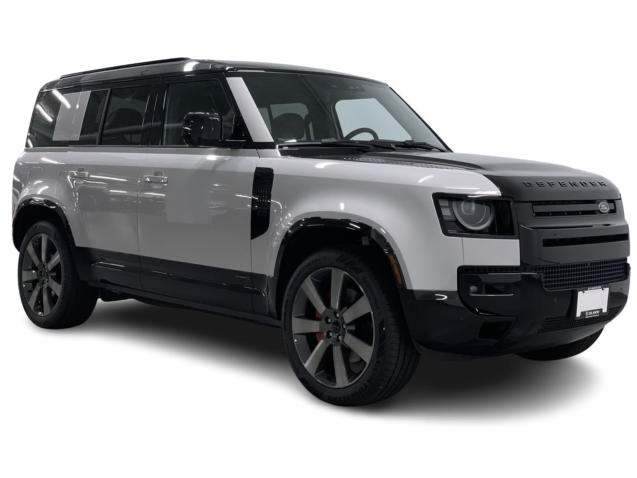 2026  Defender