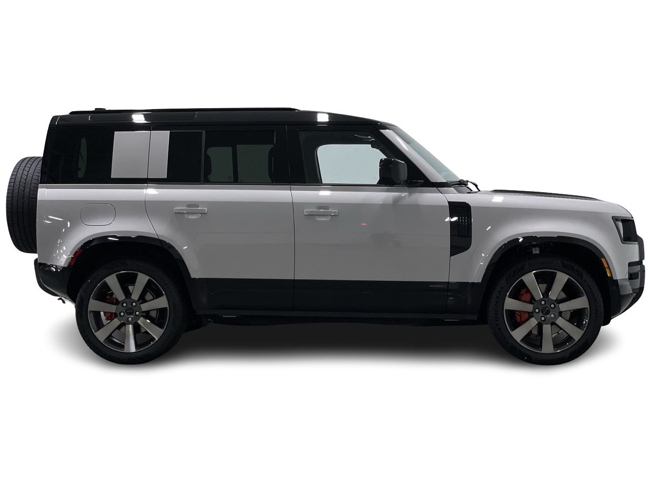 2026  Defender