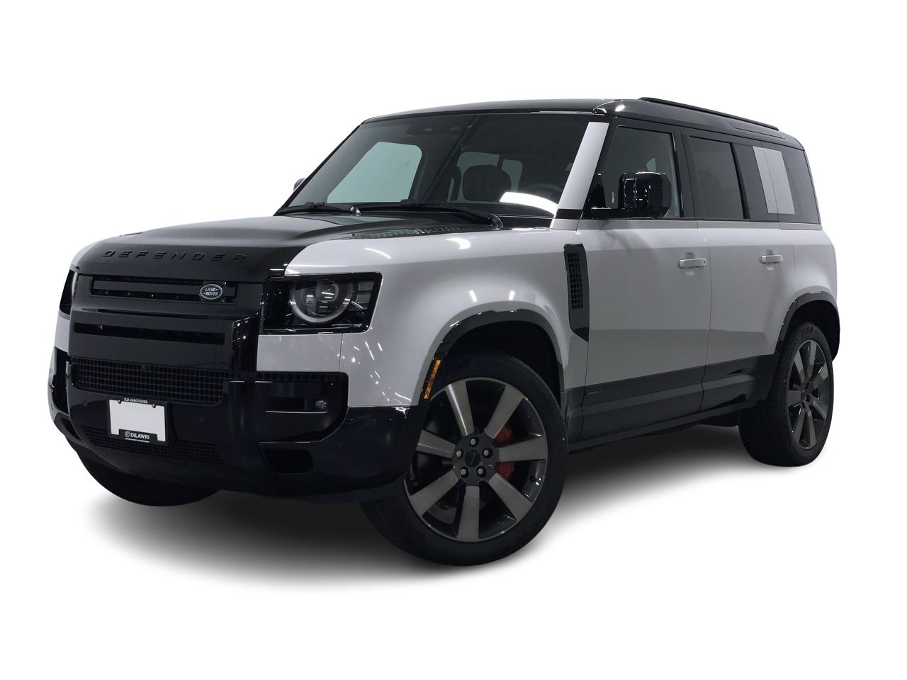 2026  Defender
