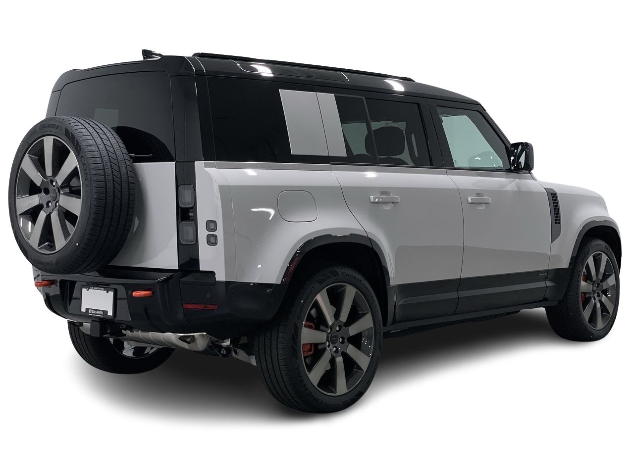 2026  Defender