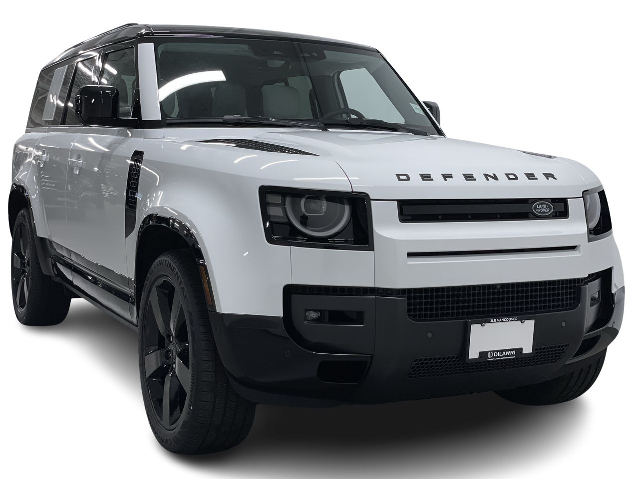 2026  Defender