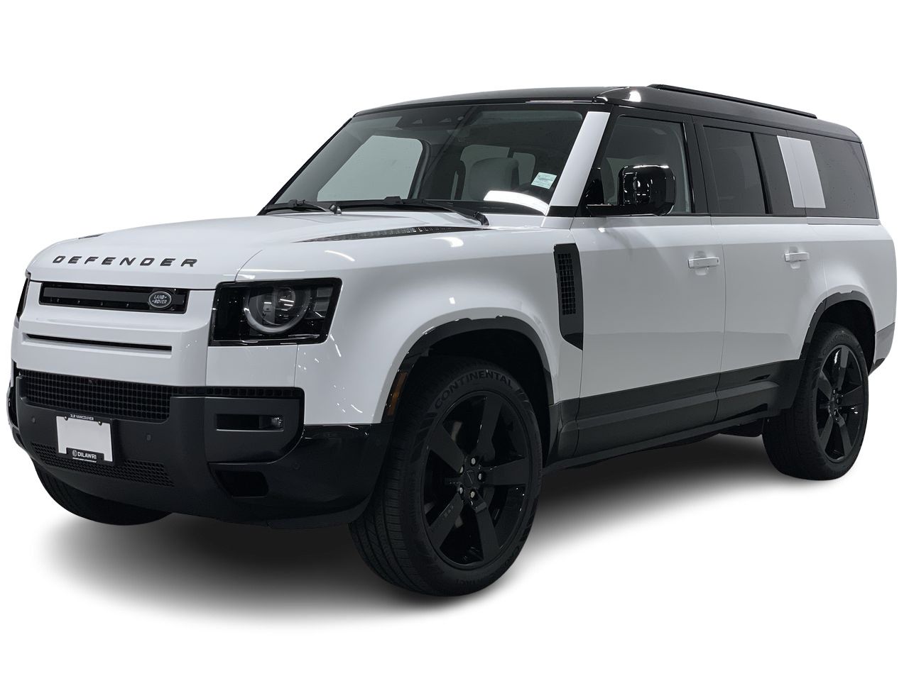 2026  Defender