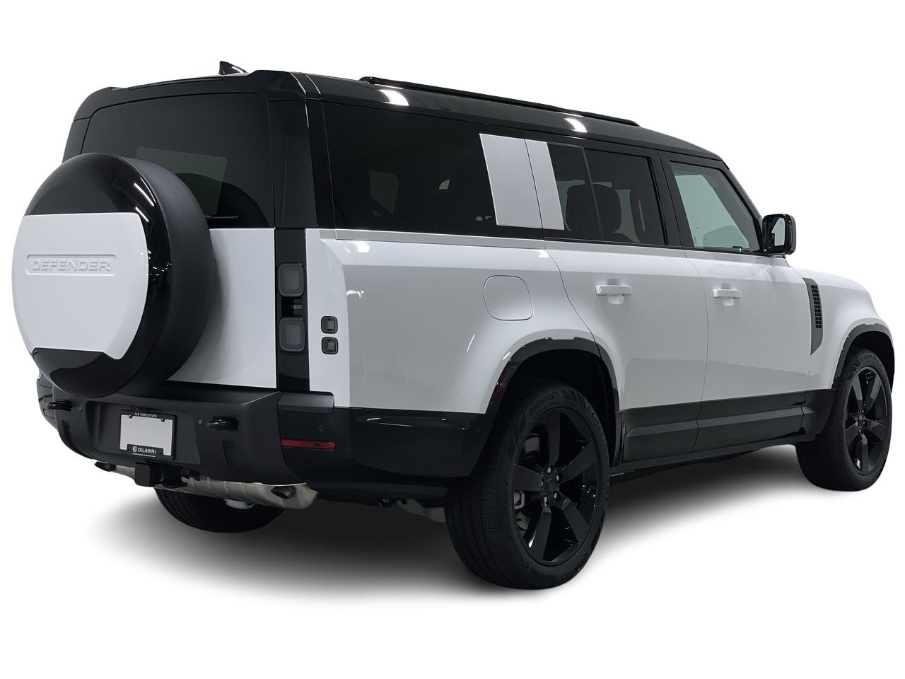 2026  Defender