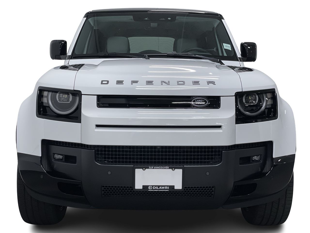 2026  Defender