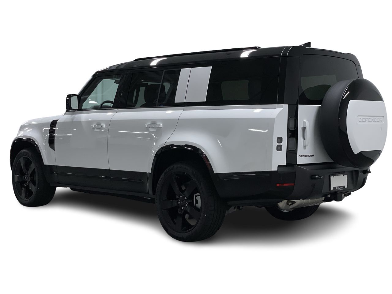 2026  Defender