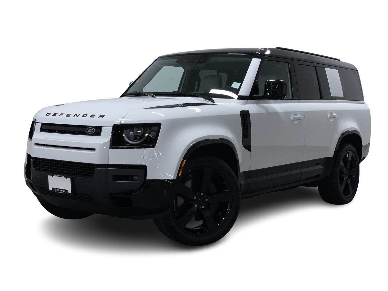 2026  Defender