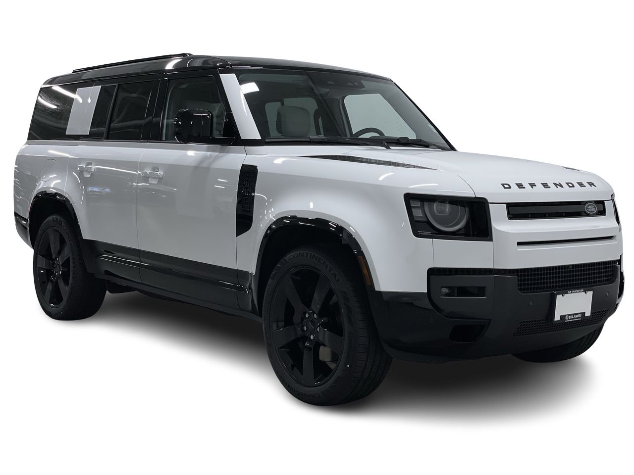 2026  Defender