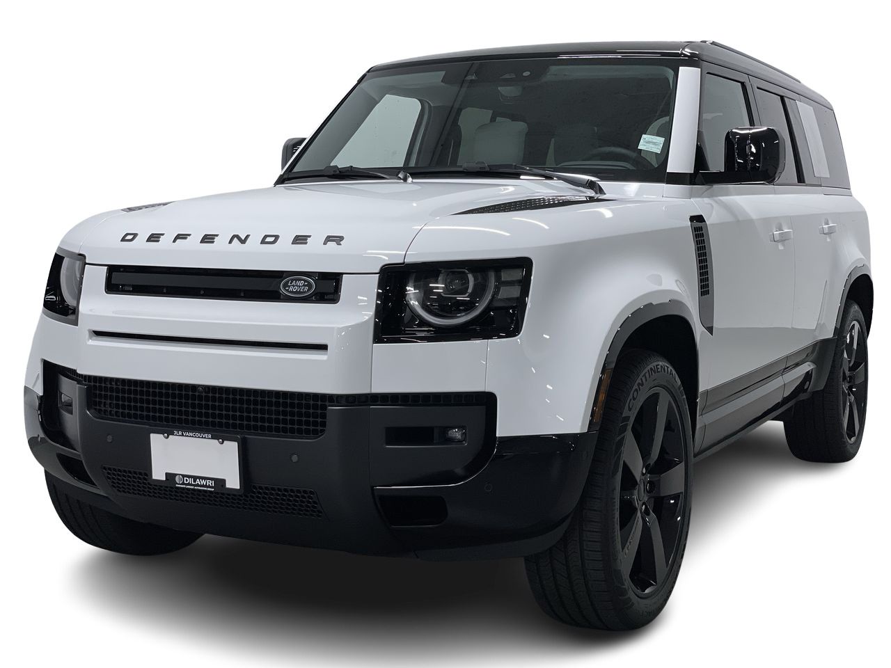 2026  Defender