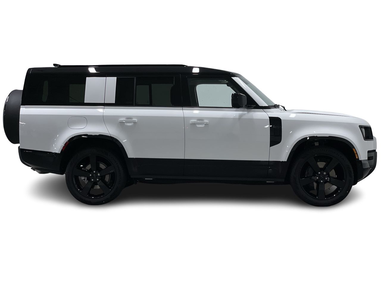 2026  Defender