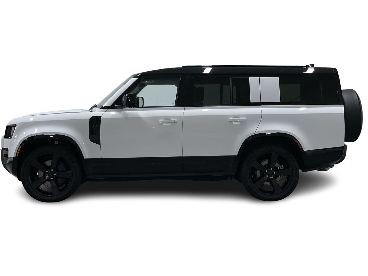 2026  Defender
