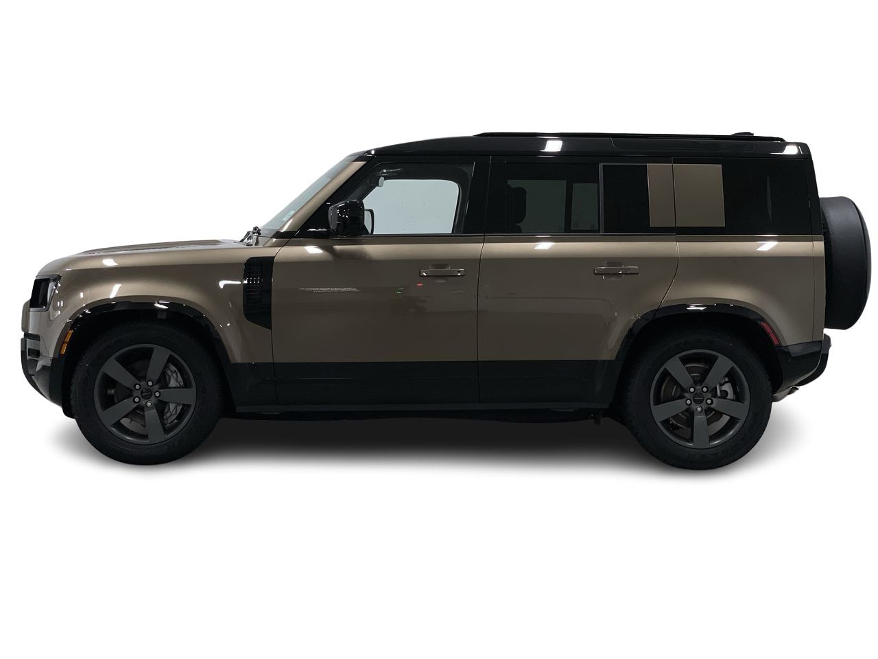 2026  Defender