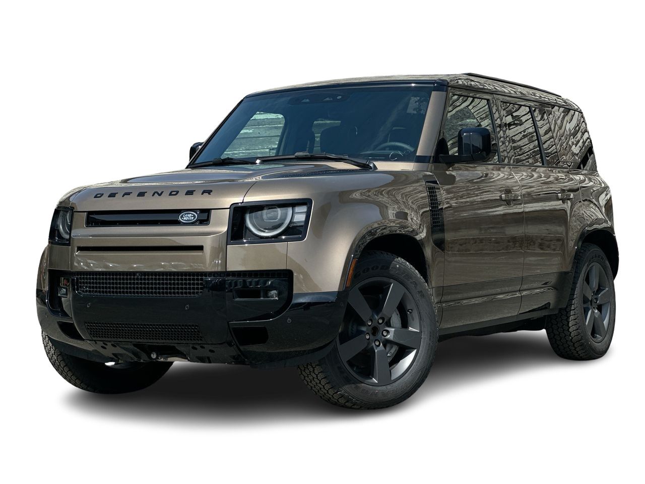 2026  Defender