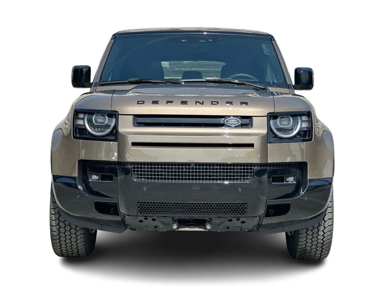 2026  Defender