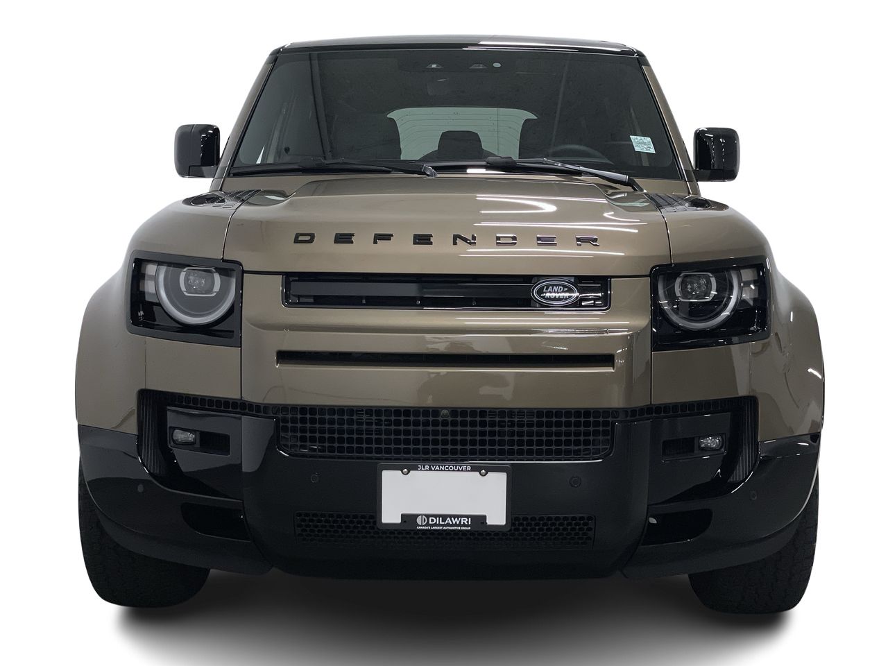 2026  Defender