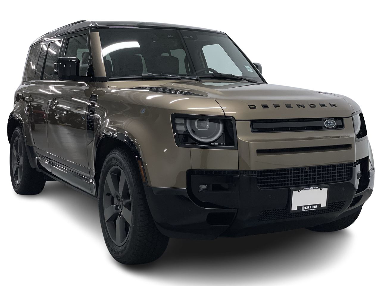 2026  Defender