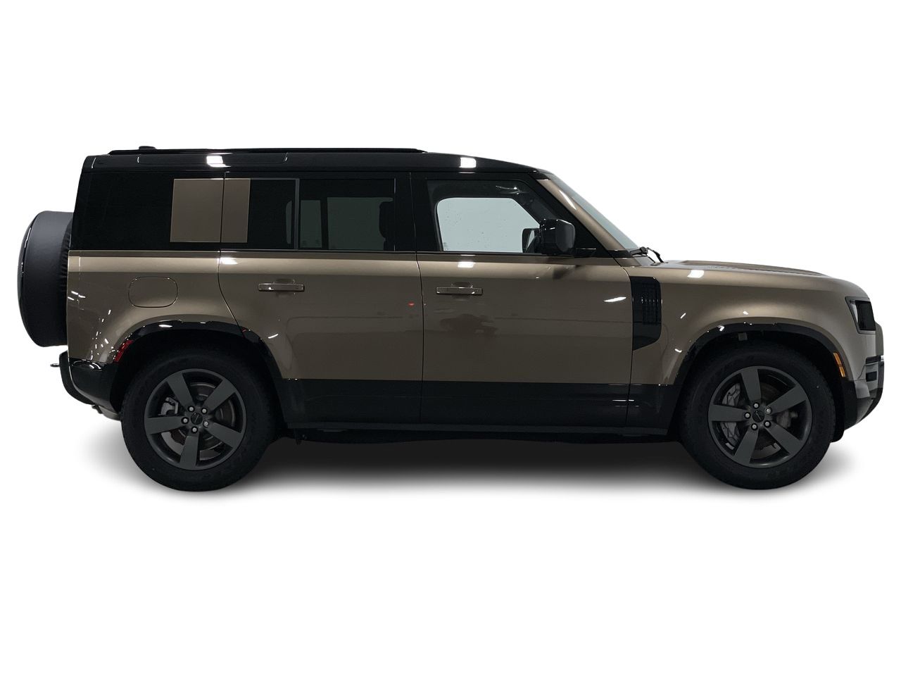 2026  Defender
