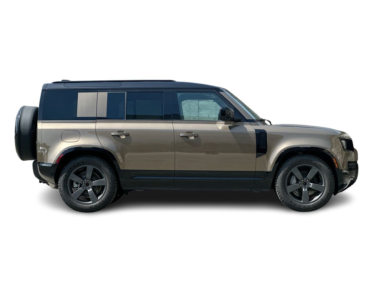 2026  Defender