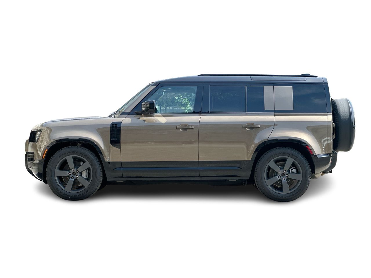 2026  Defender