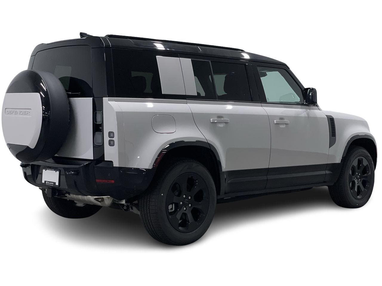 2026  Defender