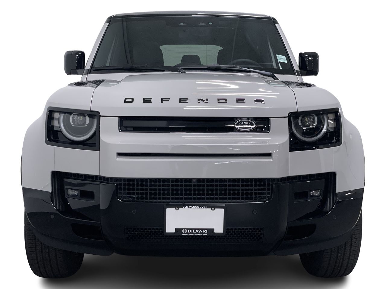 2026  Defender