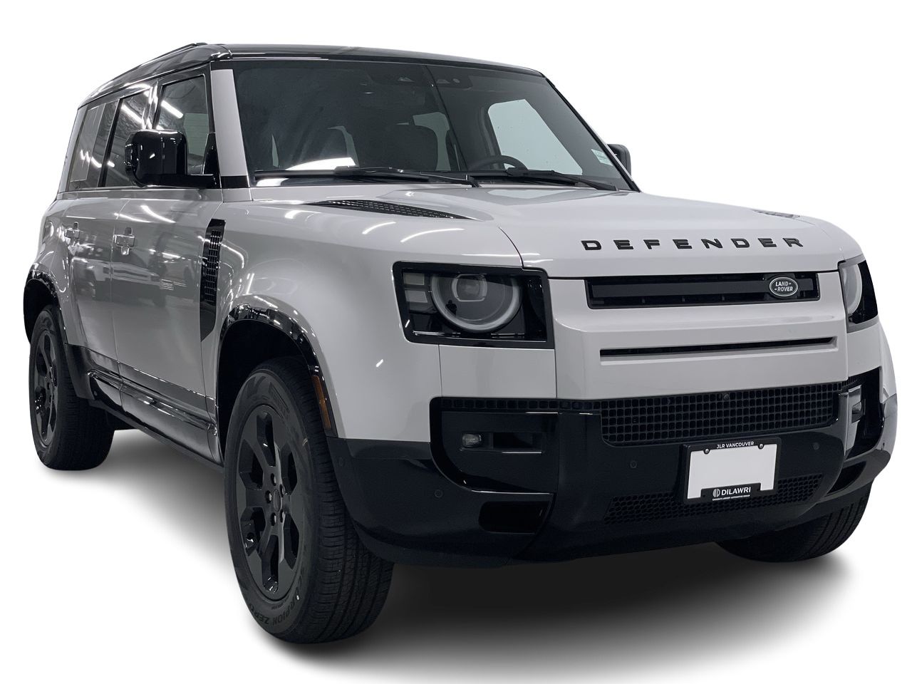 2026  Defender