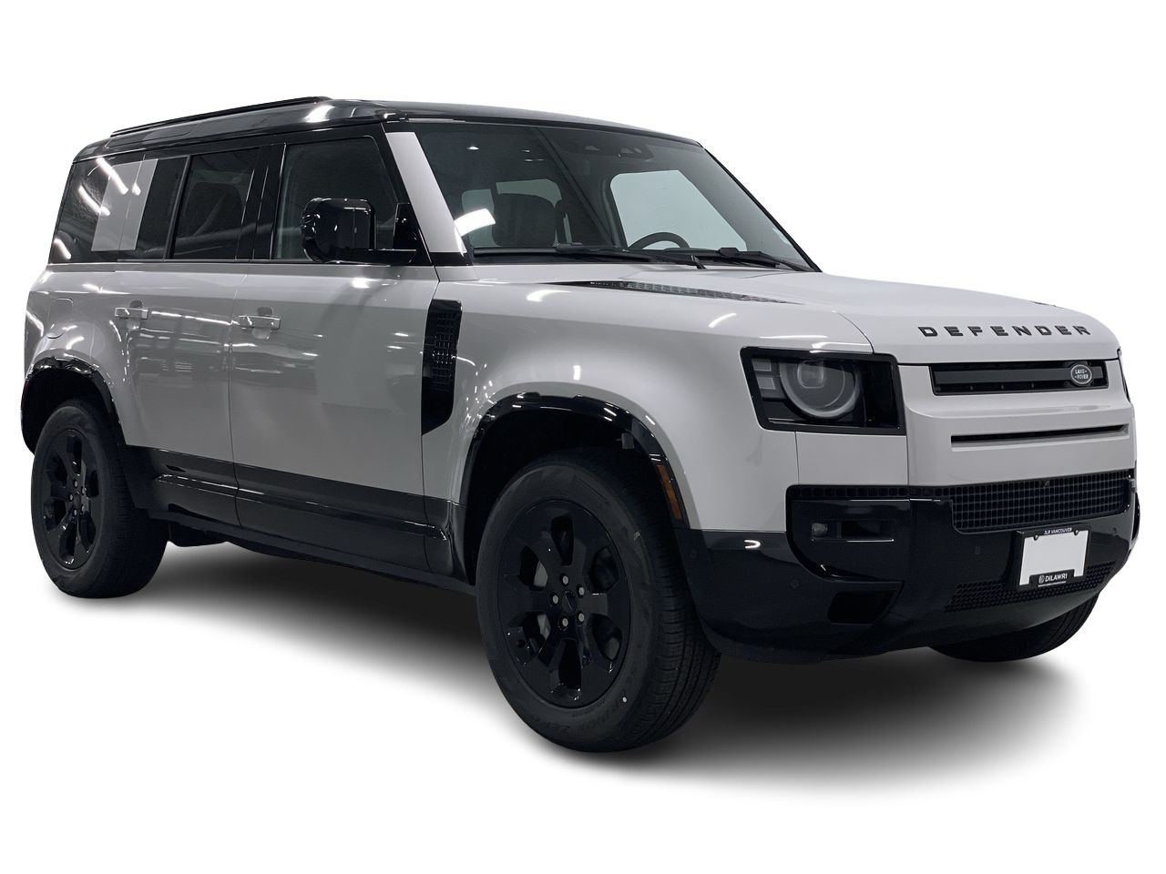 2026  Defender