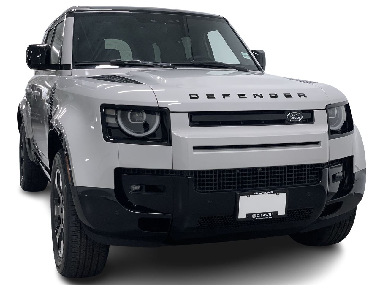 2026  Defender
