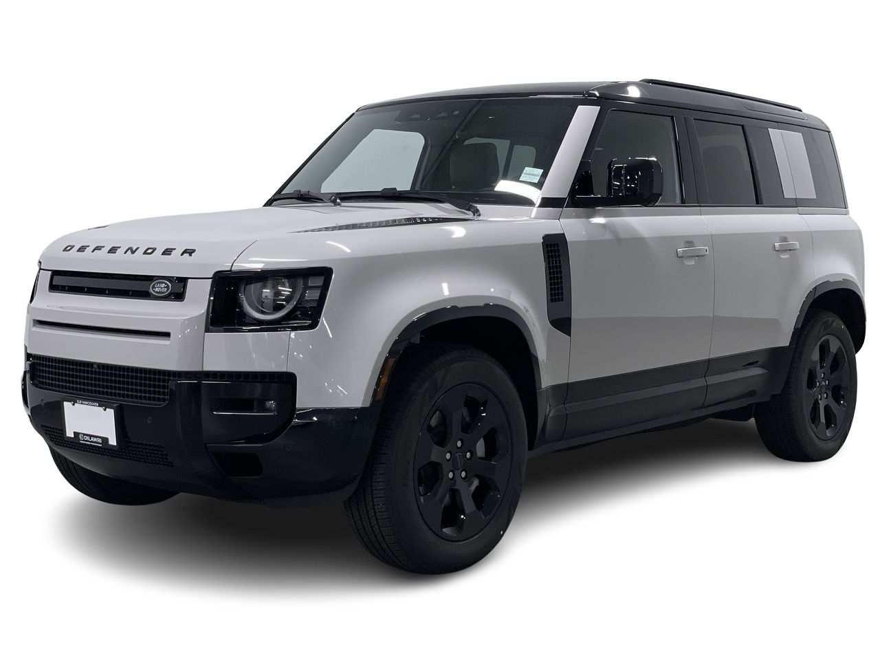 2026  Defender